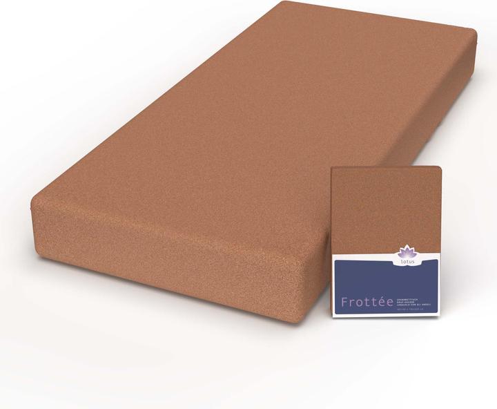 Immagine prodotto Lotus Bettwaren Lotus Frotté Fix Comfort (140 x 200 cm, 160 x 200 cm)