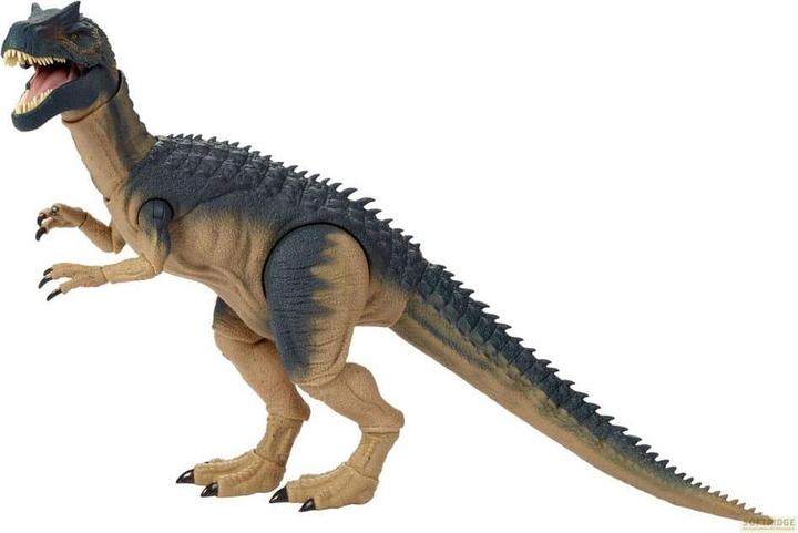 Produktbild Mattel Jurassic World Hammond Collection Allosaurus