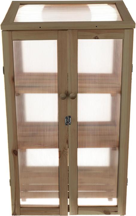 Actual product image Esschert Design Gewächshaus