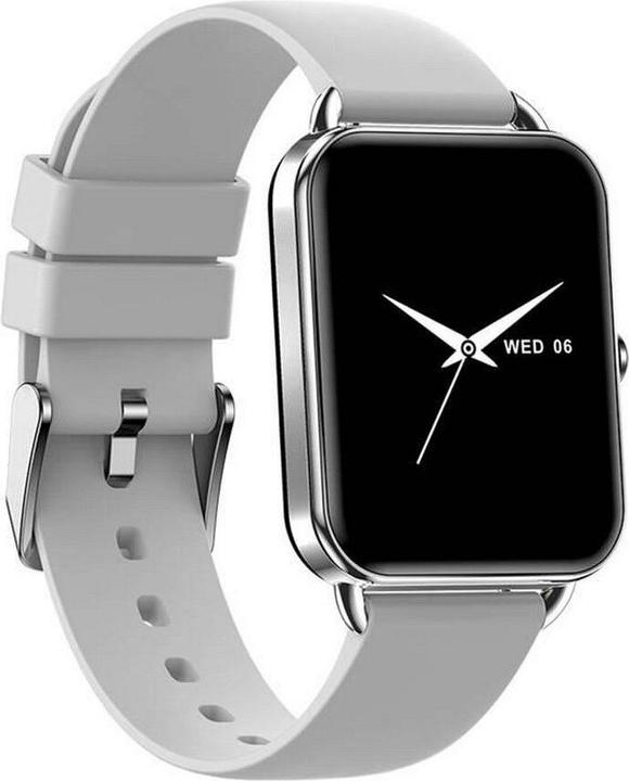 Produktbild Colmi P20 Smartwatch (Silver)