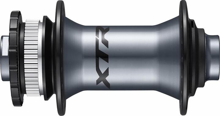 Actual product image Shimano XTR HB-M9110 (Disc brake Center lock)