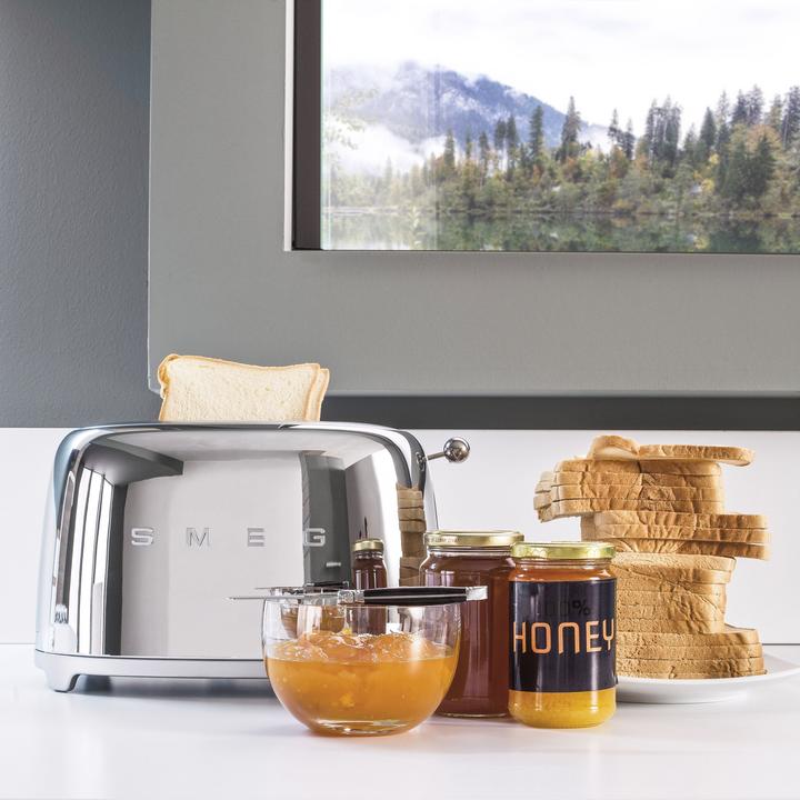 Productafbeelding Smeg Compact