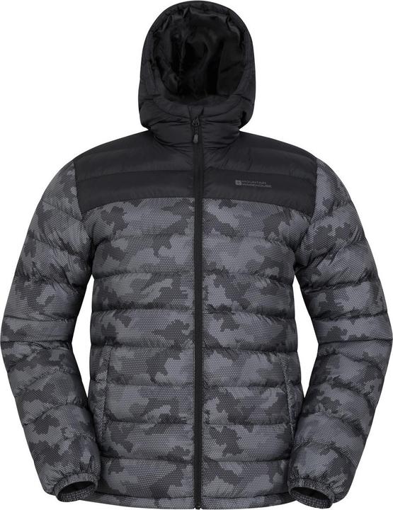 Produktbild Mountain Warehouse Seasons II Steppjacke (XXS)