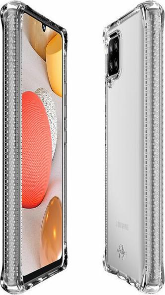 Productafbeelding Itskins BIO Geval-Samsung A42 5G - Helder (Samsung Galaxy A42 5G)