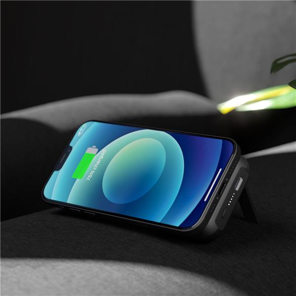 Produktbild Zens Mag Wireless powerbank w Kickstand (4000 mAh)