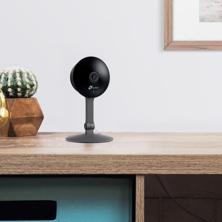 Actual product image TP-Link KC120 (1920 x 1080 Pixels)