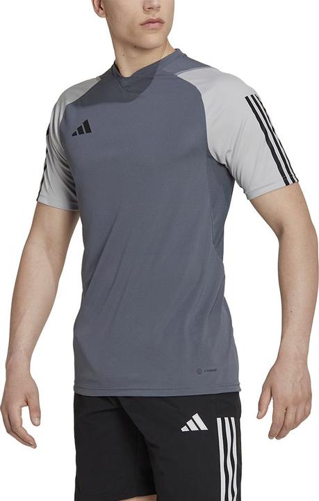 Image du produit adidas Maillot d'entraînement Tiro 23 Competition Hommes (L)