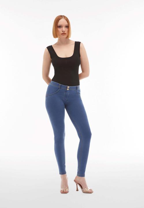 Produktbild Freddy WR.UP® Shaping Pants WRUP2RC002ORG (L)