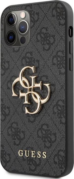 Image du produit Guess Case (Apple iPhone 12 Pro Max)