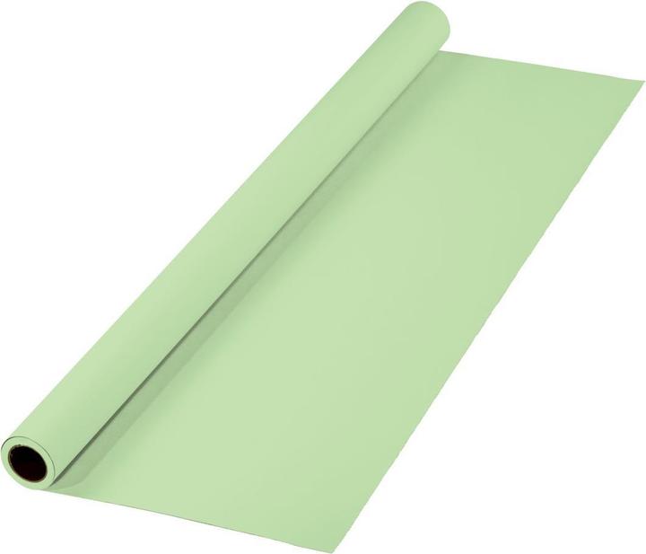 Apple green