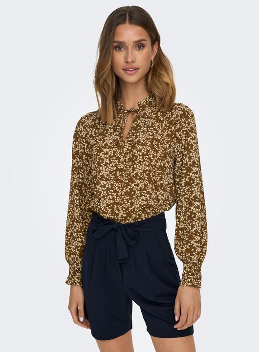 Image du produit JdY Haut à motifs (S)