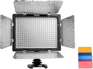 Immagine prodotto Yongnuo YN-300III (Videocamera, Luce studio)