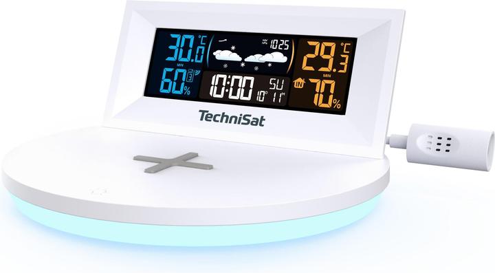 Actual product image TechniSat iMeteo Q1