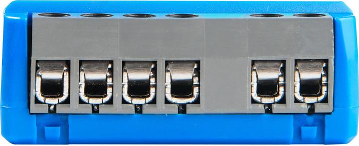 Actual product image Shelly 1 Gen4 (Switch actuator)
