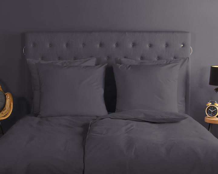 Actual product image Good Morning Uni (Bedding set, 135 x 200 cm)