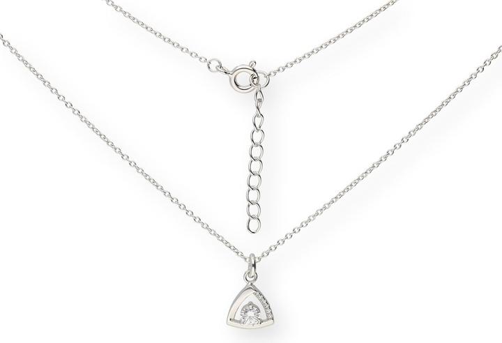 Immagine prodotto Carat eleganza (Argento 925, 42 cm)