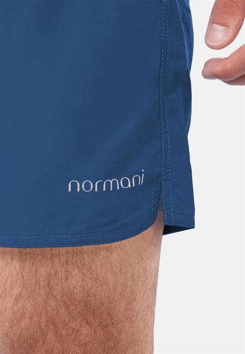 Actual product image Normani Coastline swim shorts (L)