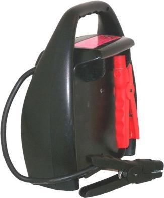 Immagine prodotto Lemania Booster di avviamento 12V 1170CA (1170 A, 25000 mAh)