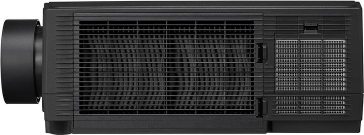 Actual product image NEC PV710UL-B (WUXGA, 7100 lm)