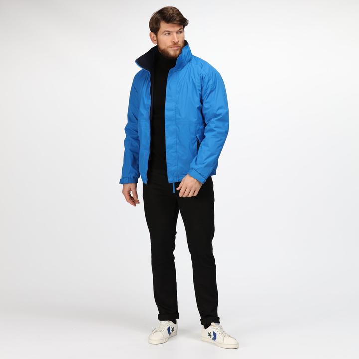 Image du produit Regatta Veste Dover coupe-vent imperméable (XL)