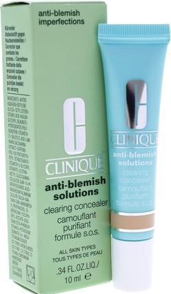 Produktbild Clinique Anti Blemish (Shade 01)