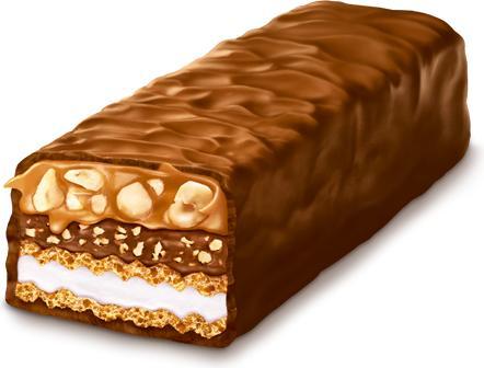 Immagine prodotto Knoppers Barretta di nocciole (200 g)
