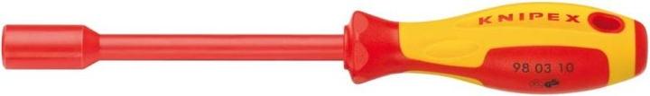 Image du produit Knipex Clé à douilles