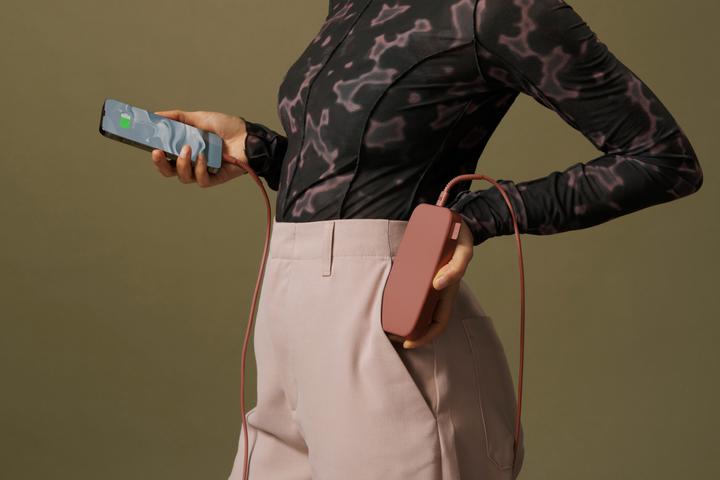 Immagine prodotto Fresh'N Rebel Powerbank (18000 mAh, 20 W, 66.60 Wh)