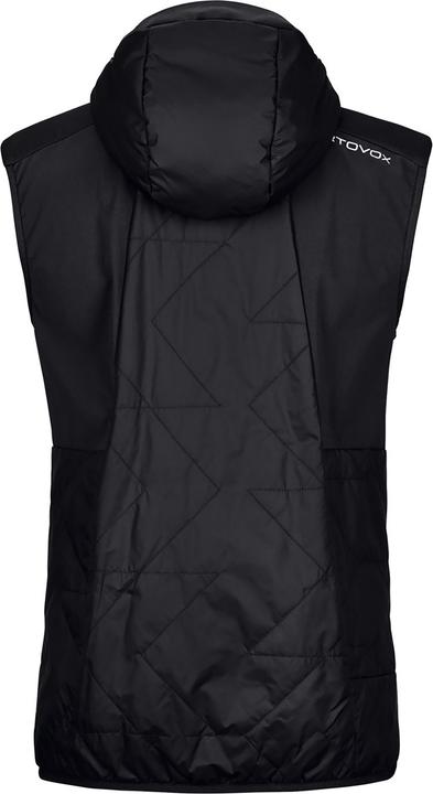 Immagine prodotto Ortovox Piz Boè Swisswool Vest (M)