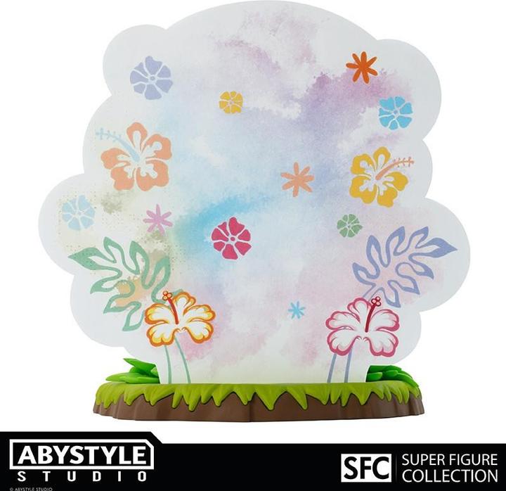 Immagine prodotto ABYstyle ST Disney Lilo & Stitch : Stitch Ohana