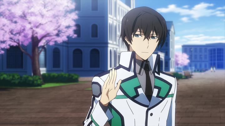 Immagine prodotto The Irregular at Magic High School Vol.1 L'inizio (Blu-ray, 2014, Tedesco)