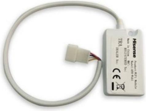 Productafbeelding Hisense AEH-W4E1 airconditioner accessoire