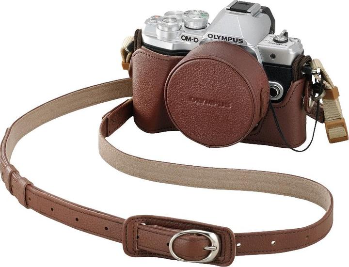 Produktbild Olympus CS-51B Case für E-M10 III (Kamera Etui)