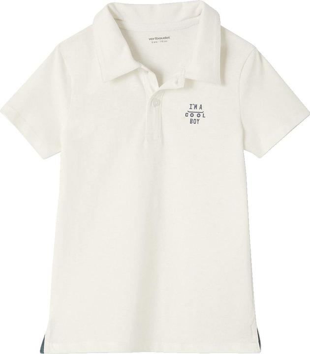 Immagine prodotto Vertbaudet Poloshirt Kurzarm (134)