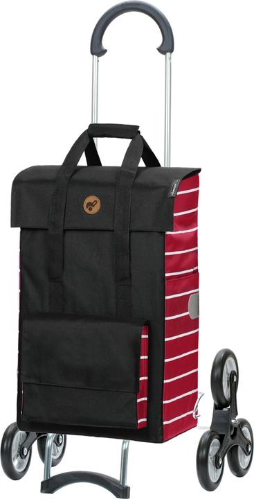 Andersen Treppensteiger Scala Shopper Jella
