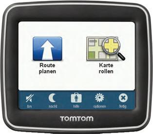 TomTom Start², TMC, Europa Centrale