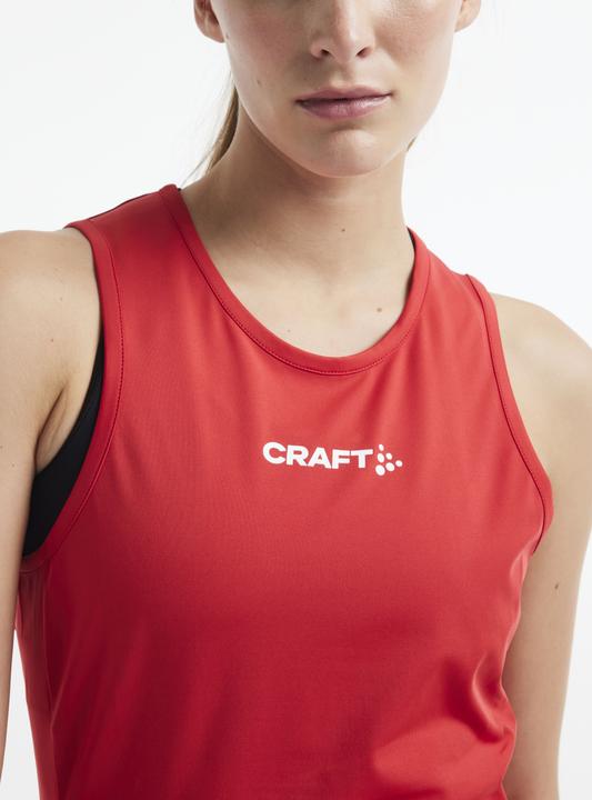 Image du produit Craft Rush Slim Singlet W (XS)