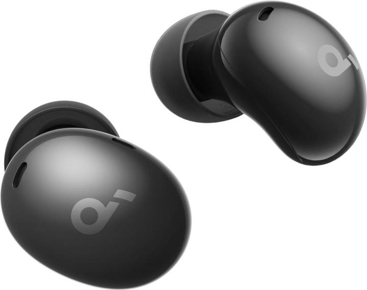Actual product image soundcore A30i black (ANC, 7 h, Wireless)