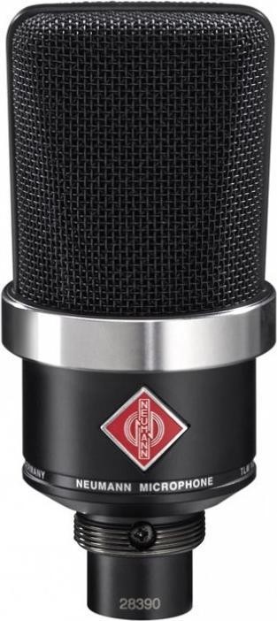 Immagine prodotto Neumann TLM 102 mt Studio Set