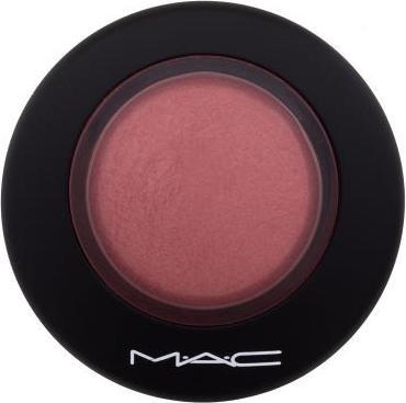 Actual product image MAC Cosmetics Mineralize Blush (Love Thing)