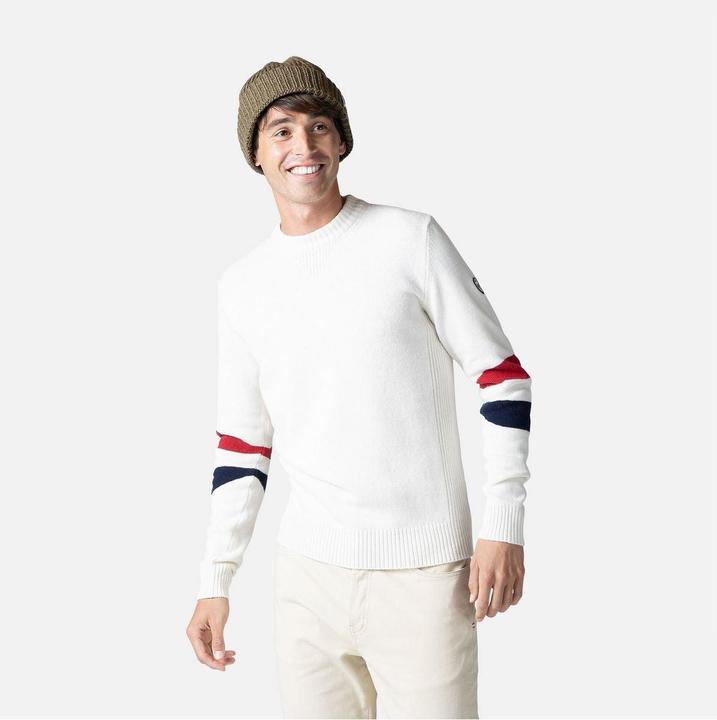 Rossignol Signature Rn Strickpullover (XXL)