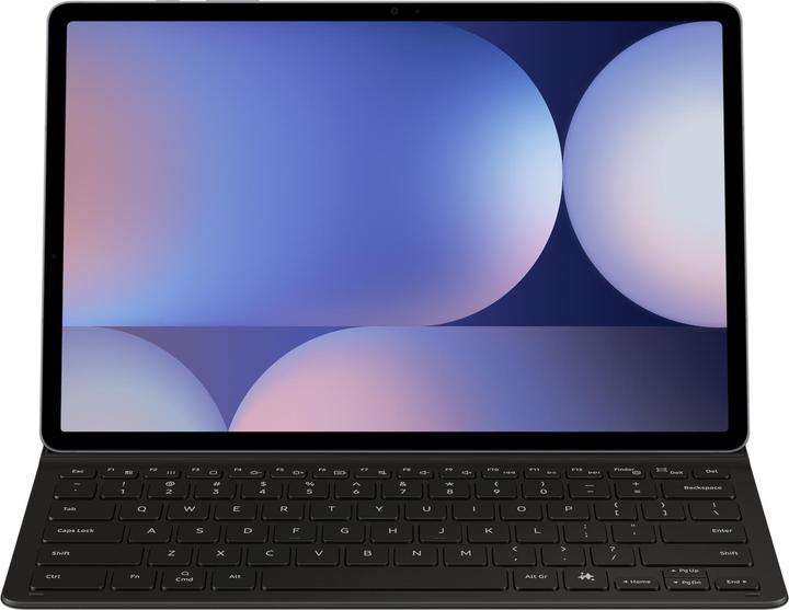 Actual product image Samsung Book Cover Keyboard Slim Tab S10 (Galaxy Tab S9+, Galaxy Tab S9 FE+, Galaxy Tab S10+)