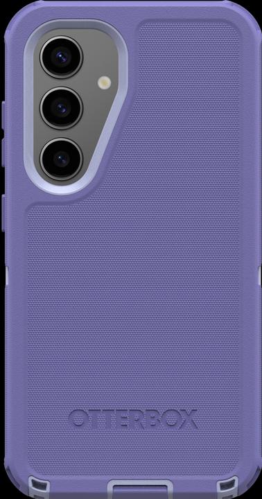 Actual product image OtterBox Defender (Samsung Galaxy S25+)