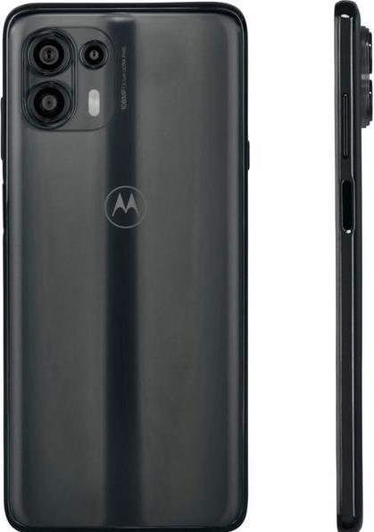 Produktbild Motorola Edge 20 Lite (128 GB, Electric Graphite, 6.70", Hybrid Dual SIM, 108 Mpx, 5G)