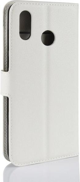 Produktbild MU Classic Litchi Leder Bookcover Series (Honor Play)