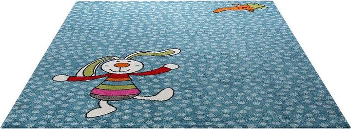 Produktbild Sigikid Rainbow Rabbit (80 x 150 cm)