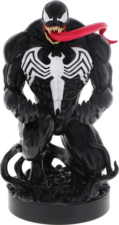 Produktbild Exquisite Gaming Venom Marvel - Cable Guy (Switch, PS4, PS5, Xbox 360, Xbox One S, Xbox Series X, PC, Mac)