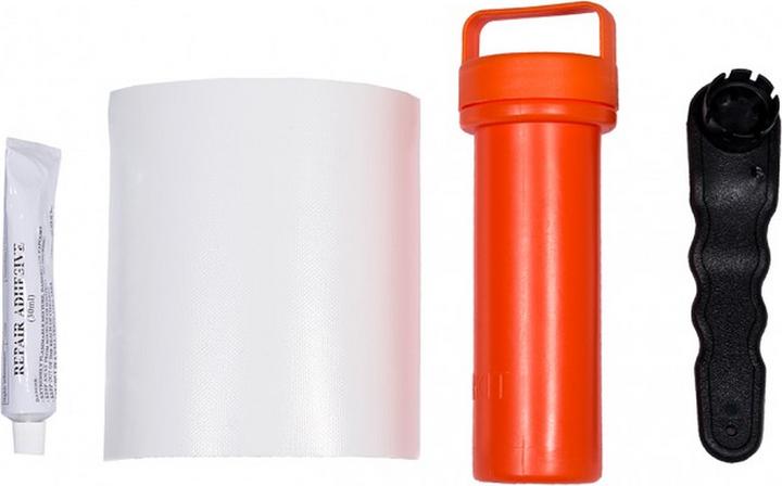 Actual product image Indiana Family Pack (12')