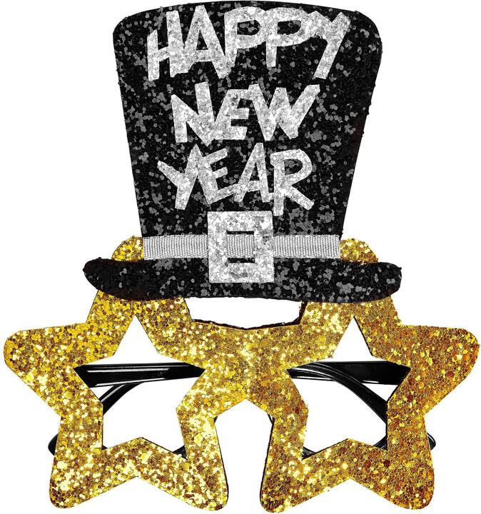 Produktbild Widmann HAPPY NEW YEAR - Frohes neues Jahr
