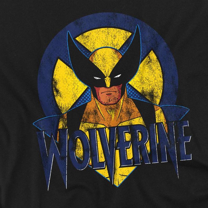 Image du produit - T-shirt X-MEN - Adulte (XXL)